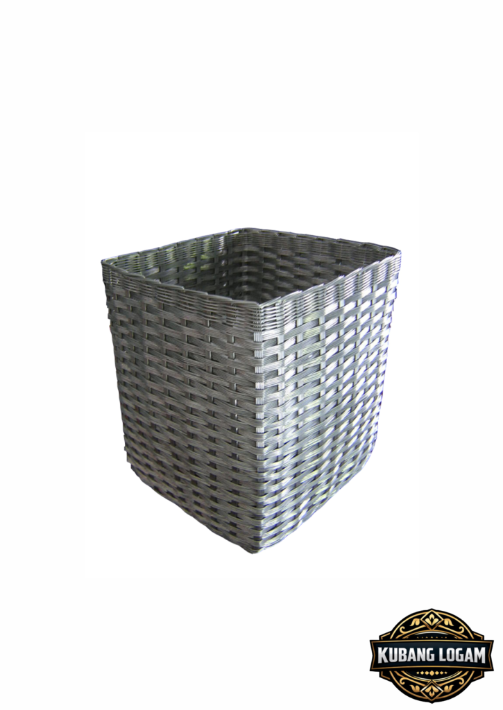 Anyaman Kerajinan Tembaga dan Kuningan Berkualitas Tinggi 1