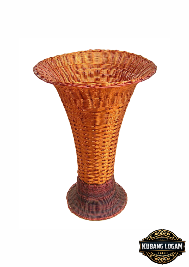 Anyaman Kerajinan Tembaga dan Kuningan Berkualitas Tinggi 11