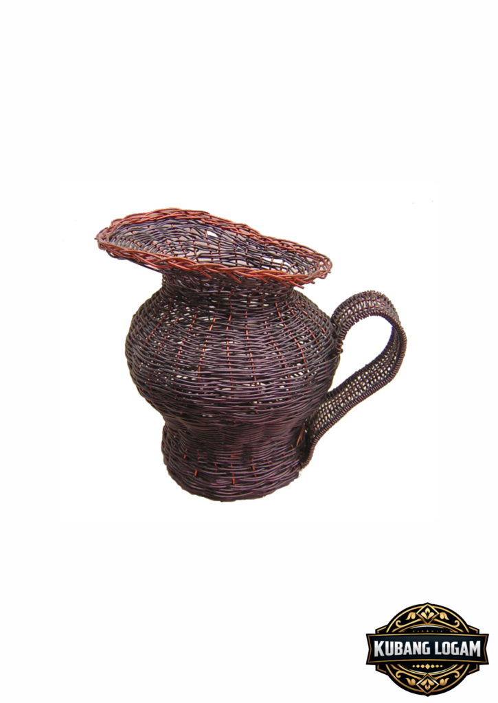 Anyaman Kerajinan Tembaga dan Kuningan Berkualitas Tinggi 13