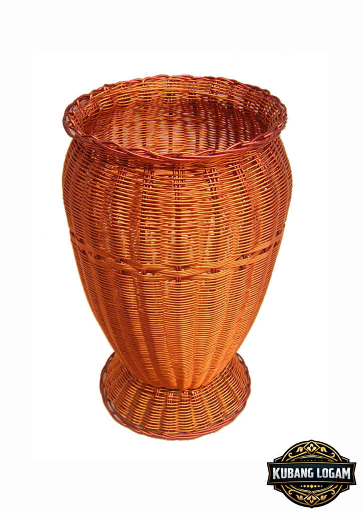 Anyaman Kerajinan Tembaga dan Kuningan Berkualitas Tinggi 15