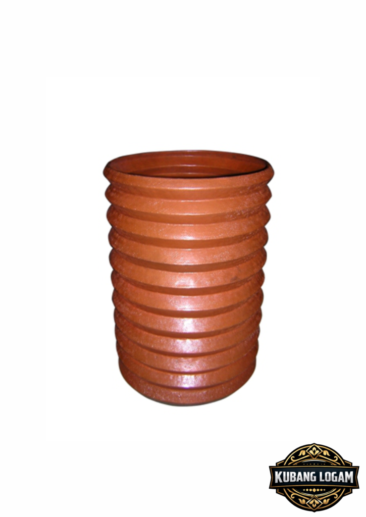 Kerajinan Meja Tembaga Kuningan Aluminium | Kubang Logam 19