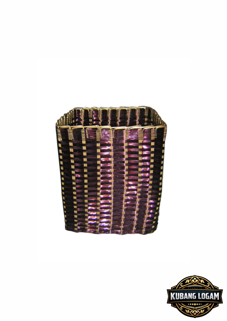 Anyaman Kerajinan Tembaga dan Kuningan Berkualitas Tinggi 2