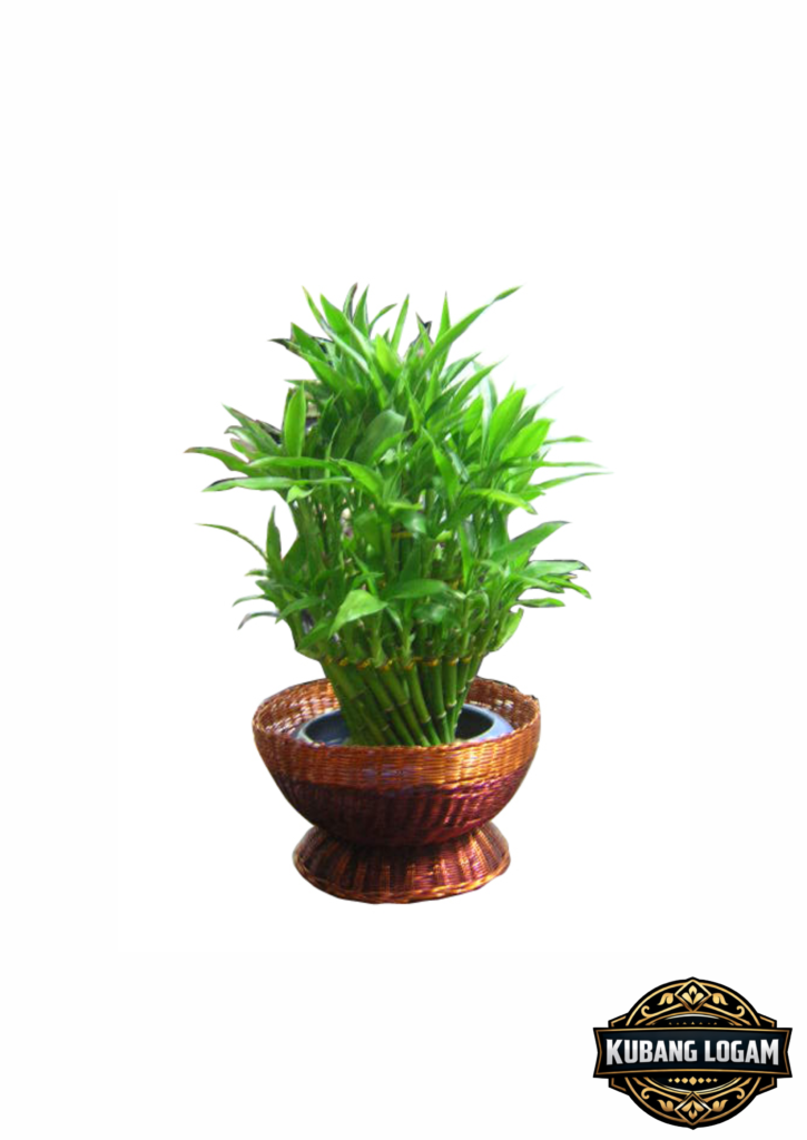 Anyaman Kerajinan Tembaga dan Kuningan Berkualitas Tinggi 3