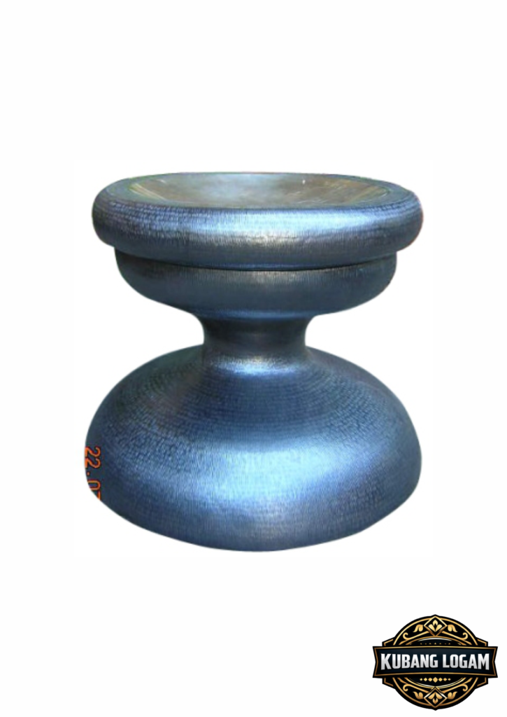 Kerajinan Meja Tembaga Kuningan Aluminium | Kubang Logam 5