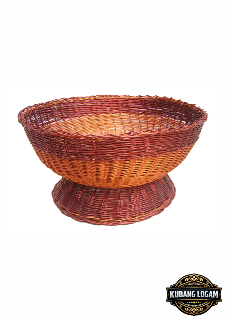 Anyaman Kerajinan Tembaga dan Kuningan Berkualitas Tinggi 5