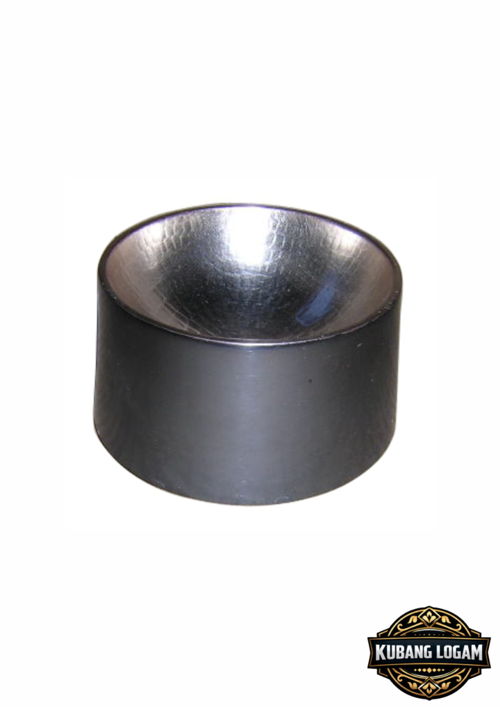 Kerajinan Mangkuk Tembaga Kuningan Handmade | Kubang Logam 6