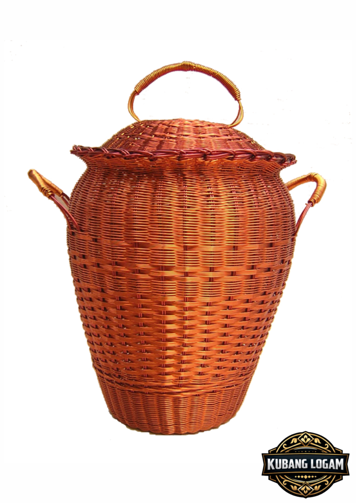 Anyaman Kerajinan Tembaga dan Kuningan Berkualitas Tinggi 7