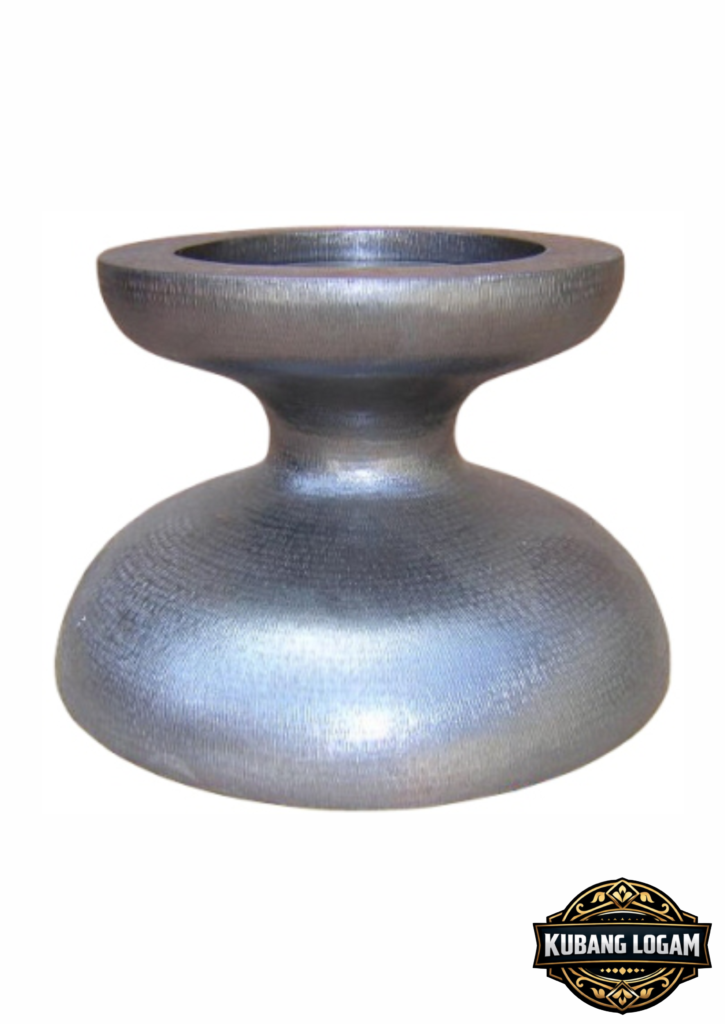 Kerajinan Meja Tembaga Kuningan Aluminium | Kubang Logam 8